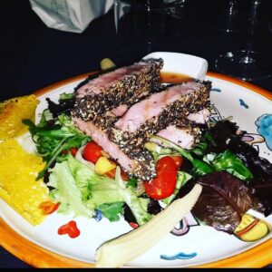 Osteria Tuttapposto