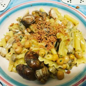 Osteria Tuttapposto
