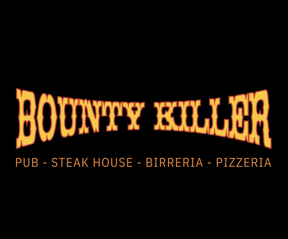 Bounty Killer