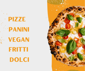 Pizzeria i Golosi
