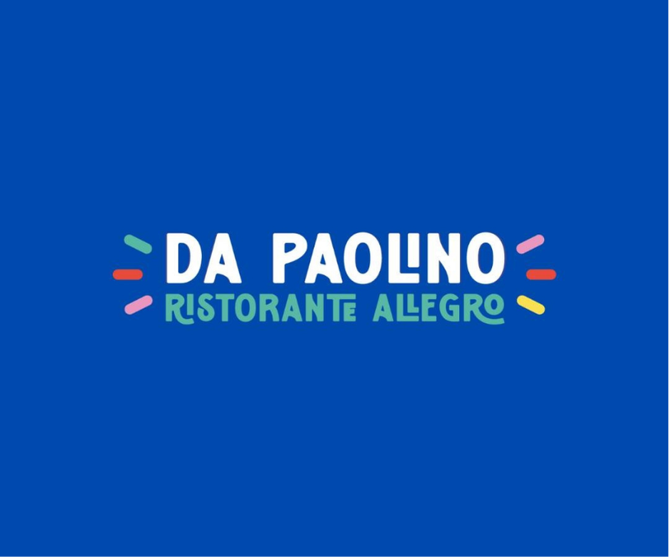 Da Paolino